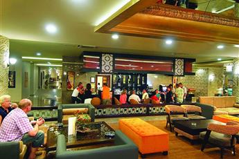 Royal Dragon Hotel