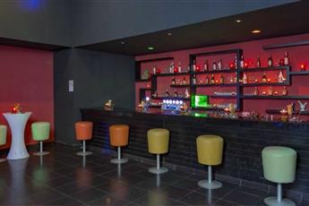 Royal Dragon Hotel
