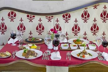 Royal Dragon Hotel