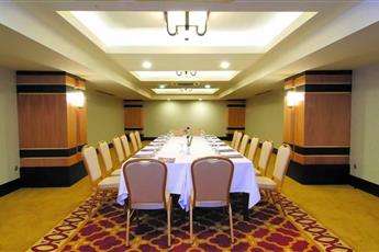 Royal Dragon Hotel