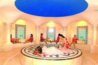Royal Dragon Hotel