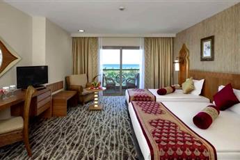 Royal Dragon Hotel