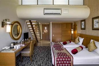 Royal Dragon Hotel