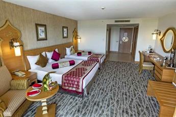 Royal Dragon Hotel