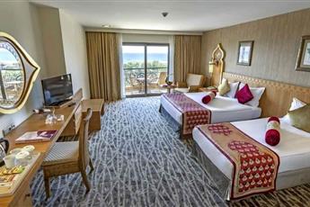 Royal Dragon Hotel