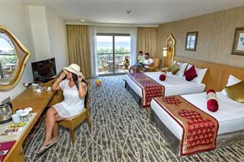 Royal Dragon Hotel