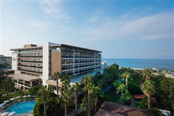 Royal Garden Beach Hotel 5*