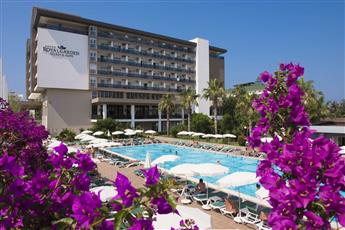 Royal Garden Beach Hotel 5*