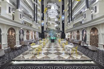 Royal Garden Beach Hotel 5*