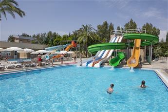 Royal Garden Beach Hotel 5*