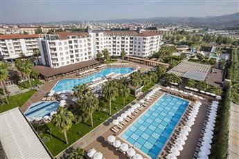 Royal Garden Beach Hotel 5*