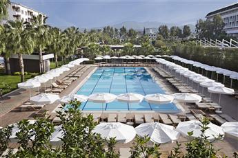 Royal Garden Beach Hotel 5*