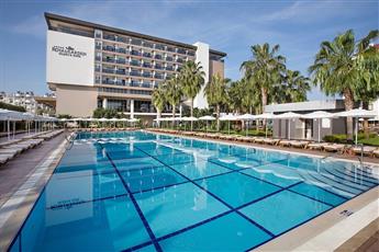 Royal Garden Beach Hotel 5*