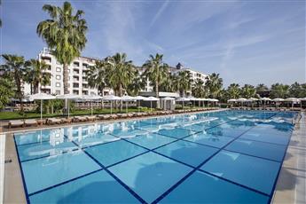 Royal Garden Beach Hotel 5*