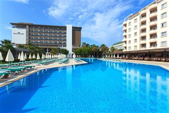 Royal Garden Beach Hotel 5*