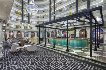 Royal Garden Beach Hotel 5*