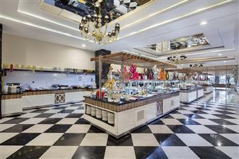 Royal Garden Beach Hotel 5*