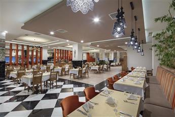 Royal Garden Beach Hotel 5*