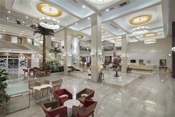 Royal Garden Beach Hotel 5*