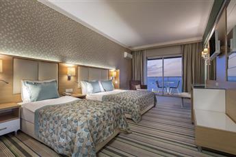 Royal Garden Beach Hotel 5*