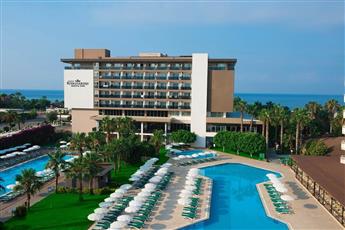 Royal Garden Beach Hotel 5*