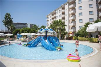 Royal Garden Beach Hotel 5*