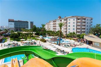 Royal Garden Beach Hotel 5*
