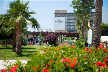 Royal Garden Beach Hotel 5*