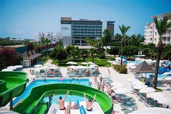 Royal Garden Beach Hotel 5*