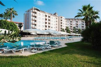 Royal Garden Beach Hotel 5*