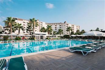 Royal Garden Beach Hotel 5*