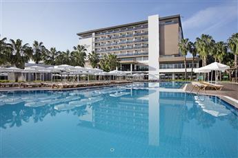 Royal Garden Beach Hotel 5*