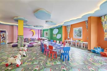 Royal Garden Beach Hotel 5*