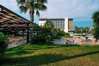 Royal Garden Beach Hotel 5*