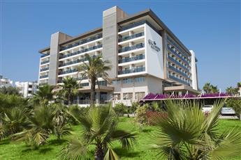 Royal Garden Beach Hotel 5*
