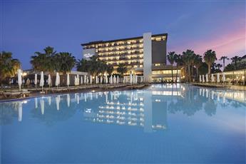 Royal Garden Beach Hotel 5*