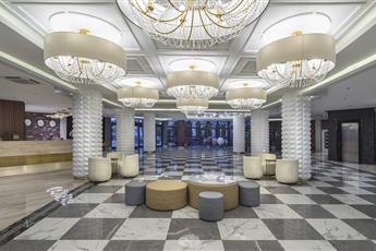 Royal Garden Beach Hotel 5*