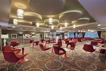 Royal Garden Beach Hotel 5*