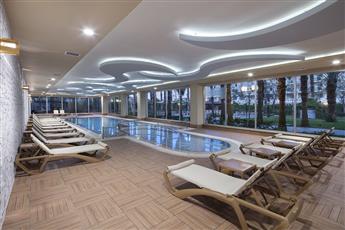 Royal Garden Beach Hotel 5*