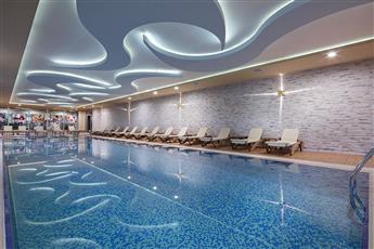 Royal Garden Beach Hotel 5*