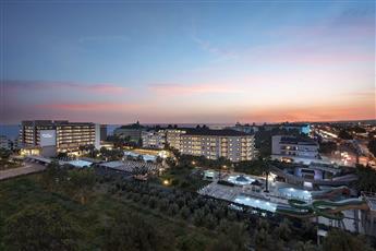 Royal Garden Beach Hotel 5*