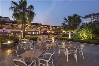 Royal Garden Beach Hotel 5*