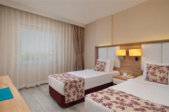 Royal Garden Beach Hotel
