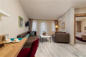 Royal Garden Beach Hotel