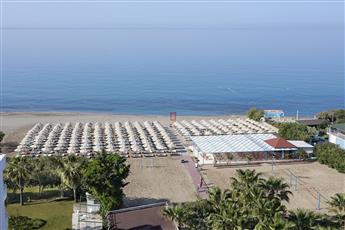 Royal Garden Beach Hotel
