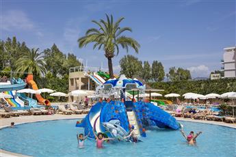 Royal Garden Beach Hotel