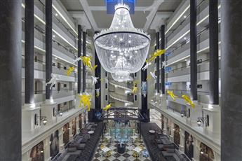 Royal Garden Beach Hotel
