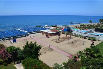 Royal Garden Beach Hotel