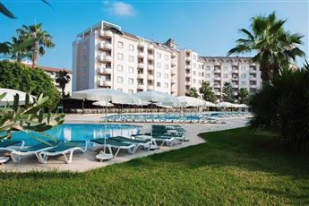 Royal Garden Beach Hotel