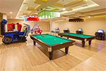Royal Garden Beach Hotel